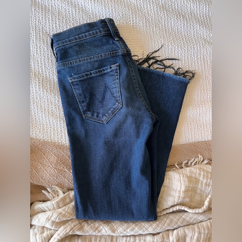 Mother Jeans